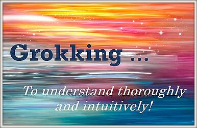 Grokking edited