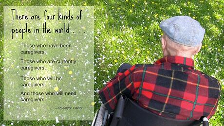 mmlearn.org: where caregivers go for help