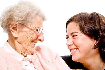 chronicles of caregiving