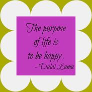 purpose of life