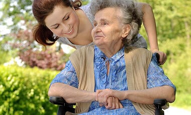 trusting your caregiver instincts