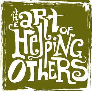 the art of helping others