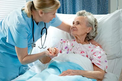 Hospice: End of Life Care