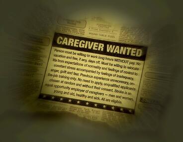 caregiver wanted ad2