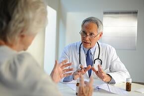 What is a geriatrician and do I need one.