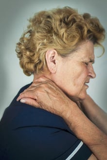 Caring for Someone with Chronic Pain: Tips for Caregivers of Elders Caring for Someone with Chronic Pain: Tips for Caregivers of Elders