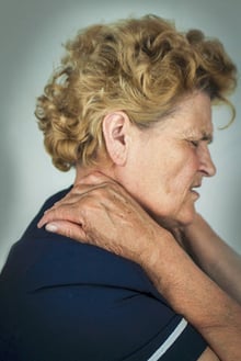 Caring for Someone with Chronic Pain: Tips for Caregivers of Elders