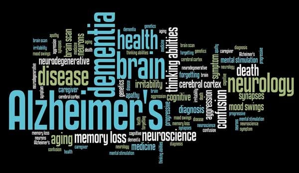 Alzheimer's disease