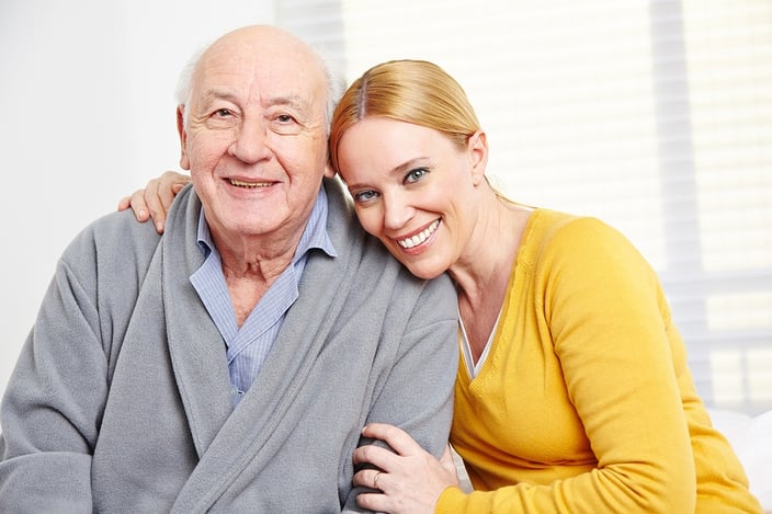 Caregivers of Older Adults Caregivers of Older Adults