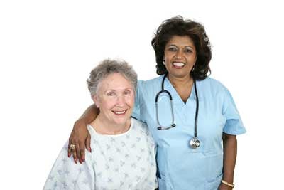 Caregivers Caregivers