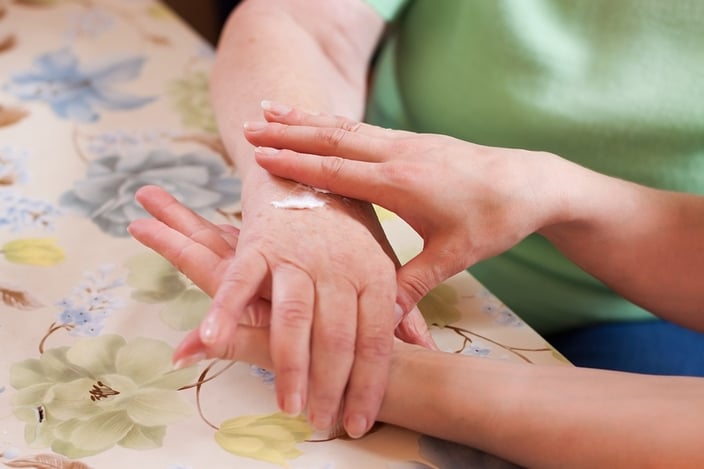 Caregivers Caregivers