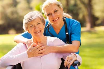 Caregivers Caregivers