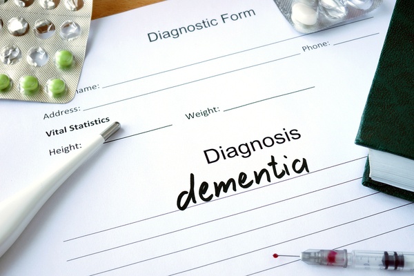 Dementia Dementia