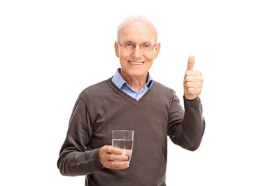 Elder caregivers Elder caregivers