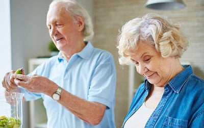 Elder caregivers Elder caregivers