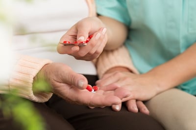 Psychoactive medications Psychoactive medications