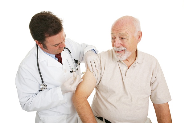 Senior immunizations Senior immunizations