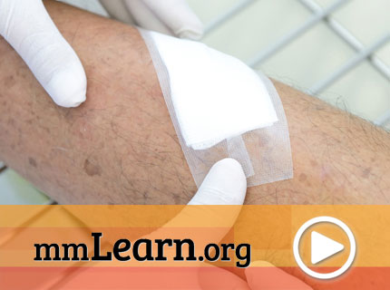 Wound Care Management: The Science of Wound Healing