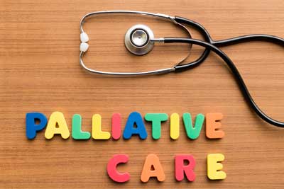 Pallaitive care